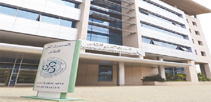 Retraites : La CMR cherche à revoir sa stratégie d’investissement