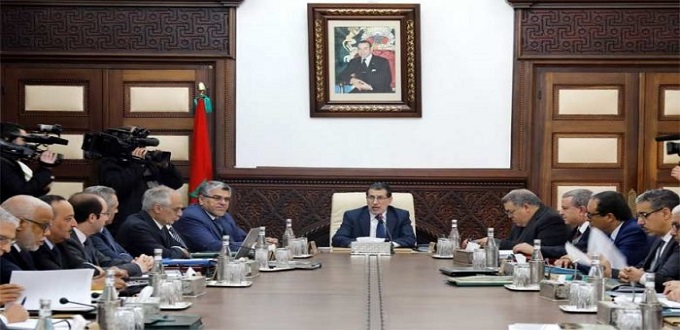 Conseil de gouvernement : entrepreneurs et étudiants au centre des discussions