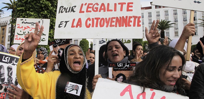 Egalité homme/femme : Le Maroc premier dans la zone MENA