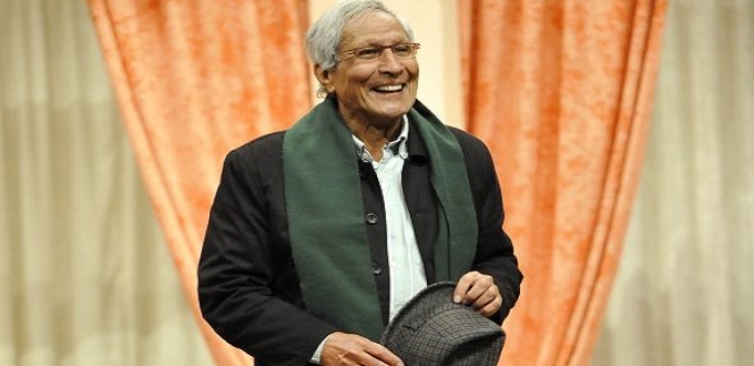 Décès de l'acteur marocain, Aziz Maouhoub 