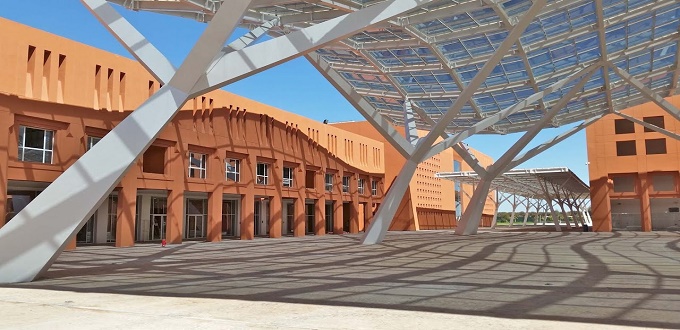 L’Université Mohammed VI Polytechnique, une porte vers l’avenir (Vidéo)