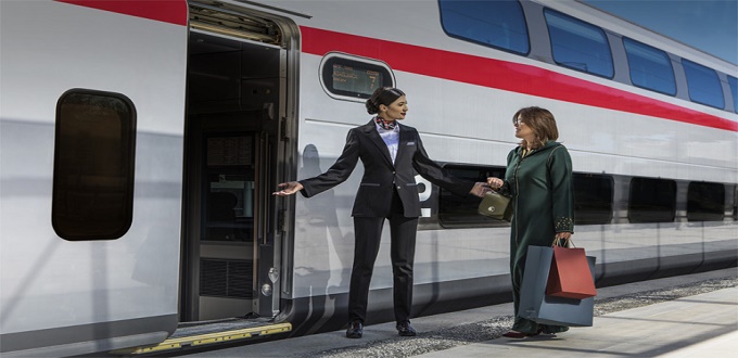 L'ONCF lance des offres dédiées aux femmes à l'occasion du 8 mars