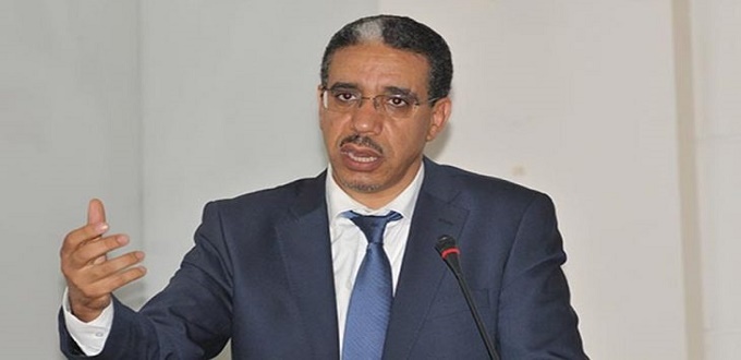 Le ministère de l'Énergie enquête sur une fuite d’un document administratif