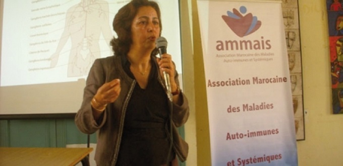 Journée des femmes: AMMAIS alerte sur les insuffisances de l’information