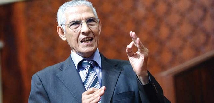 Carburant: « Le plafonnement aura lieu tôt au tard » Lahcen Daoudi