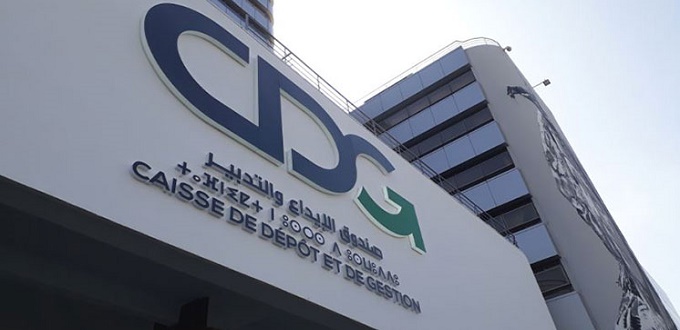 La CDG passe à l’oral devant le Parlement aujourd’hui