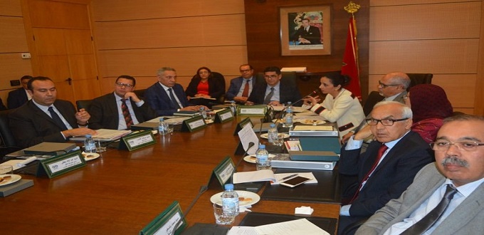 OFPPT : Conseil d’administration approuve le budget de 2019