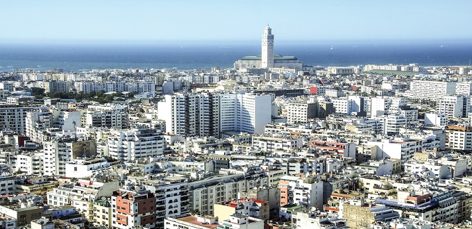 Immobilier : Le marché de Casablanca affiche une dynamique