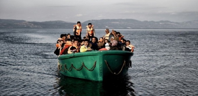 Migration : drame sur les côtes grecques