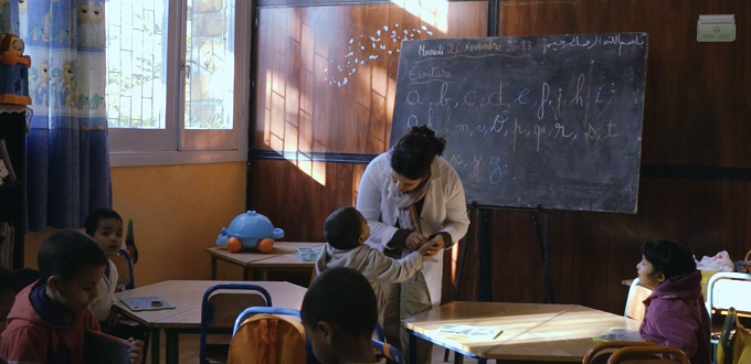 Education : 6,82 MDH pour la sensibilisation et de mobilisation