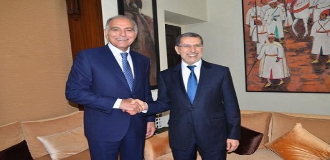 Le gouvernement et la CGEM trouvent une plateforme commune