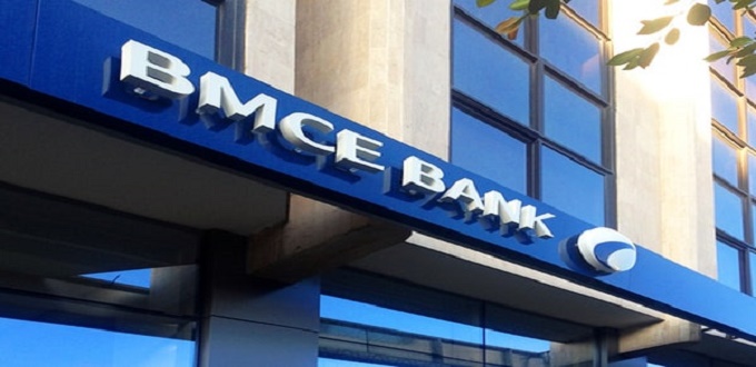 BERD accorde une ligne de crédit 60 millions d’euros à la BMCE