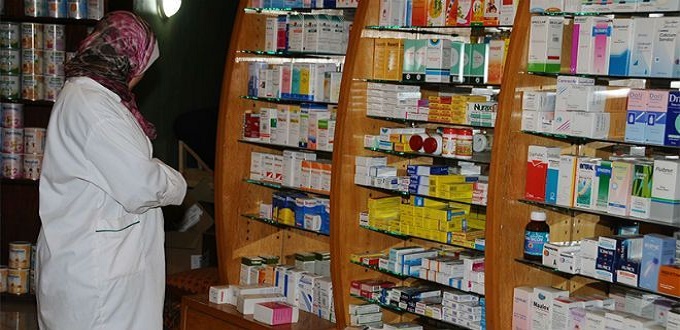 Médicaments: Le ministère rassure sur la fourniture