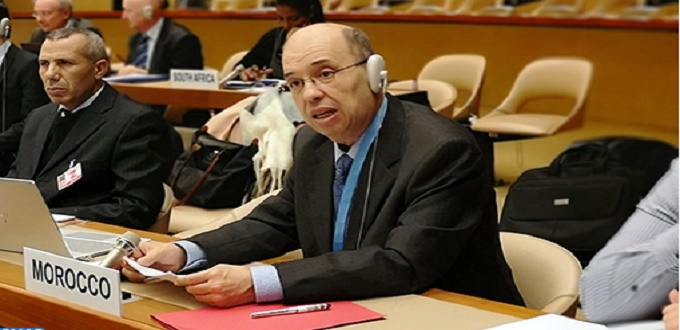 Sahara: La pertinence de l'initiative d'autonomie mise en relief à Genève