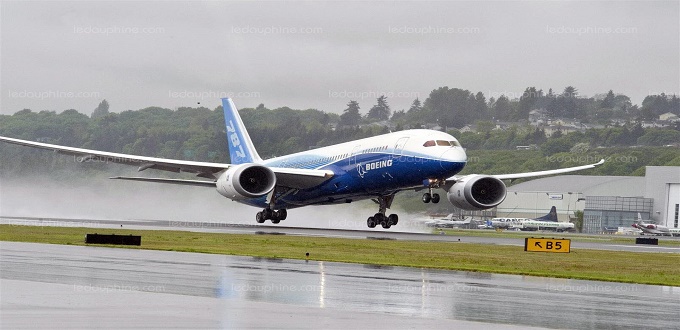 Aviation : Boeing dans la tourmente !
