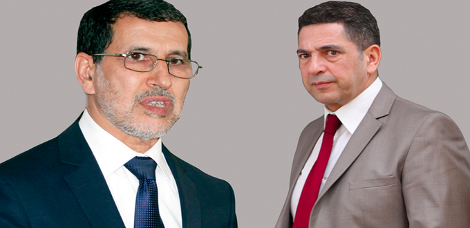 Education : Elotmani somme Amzazi d'engager un dialogue avec les  contractuels