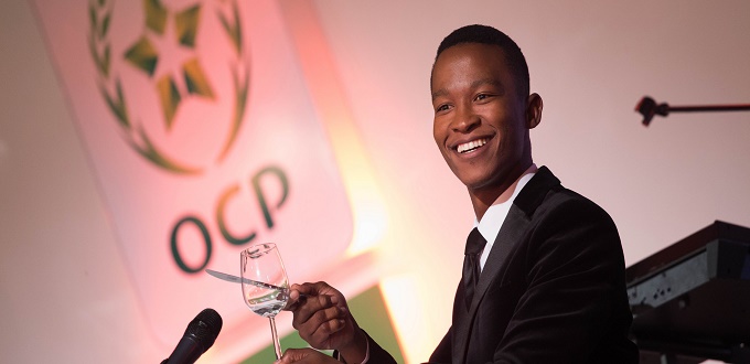 Josefa Sacko pose la problématique de l'agriculture africaine