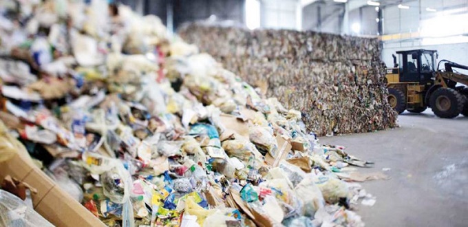 39 millions de tonnes de déchets à valoriser au Maroc d'ici 2030