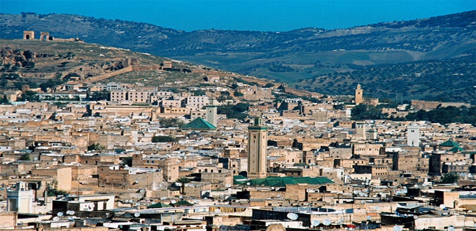 Convention entre la BAD et la région de Fès-Meknès pour les porteurs de projets