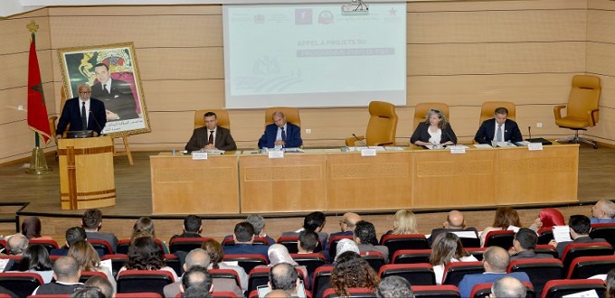 MCA-Morocco lance son programme « Emploi FBR »