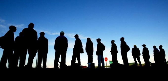 Arrestation à Oujda de 7 personnes suspectées d'être des passeurs