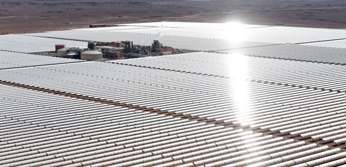 Samira Lakhlifi explique la stratégie de l’efficacité énergétique (vidéo)