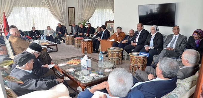 Sociale : gouvernement et syndicats restent inflexibles