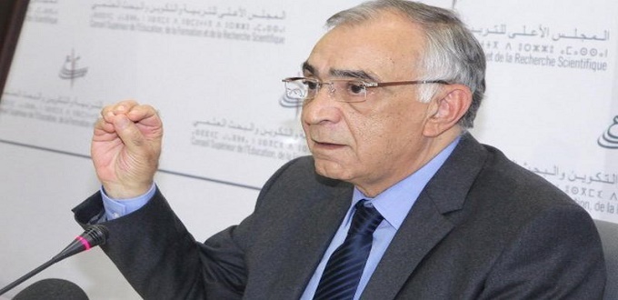 Enseignement : L’examen du projet de loi-cadre de nouveau reporté