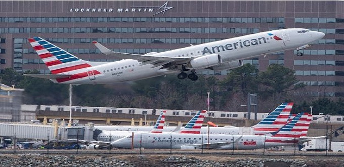 Trump interdit de vol les 737 MAX, Boeing dans la tourmente