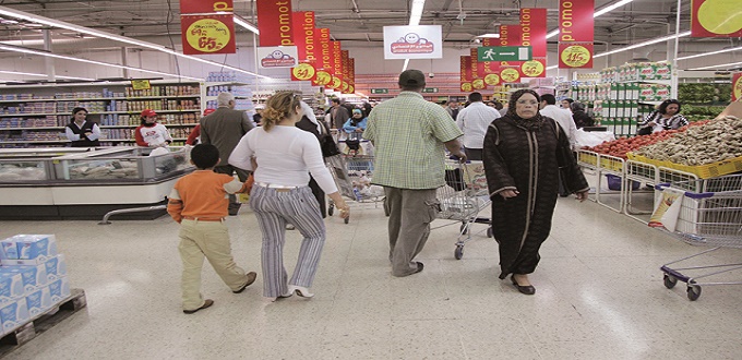 Lancement de la 9è édition des Journées nationales du Consommateur