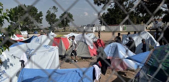 Migration : Des mineurs migrants marocains transférés vers un centre