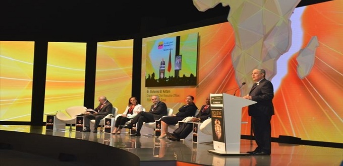 Le Forum international Afrique développement 2019 a démarré ce jeudi