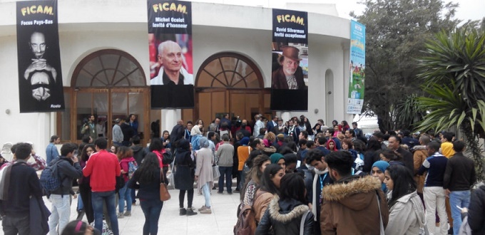 FICAM 2019 : Le 18ème FICAM pour hisser le Maroc au firmament (vidéo)