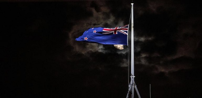 Le monde réagit avec dégoût aux attaques de la Nouvelle-Zélande
