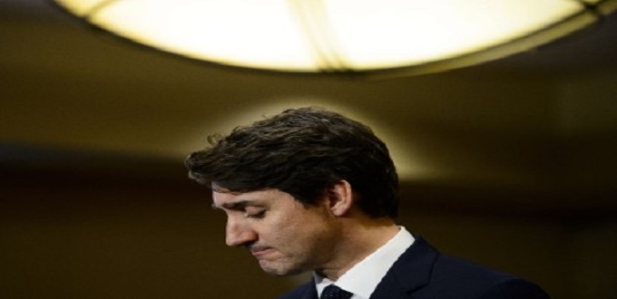 Nouvelle-Zélande : Justin Trudeau condamne vigoureusement les attaques