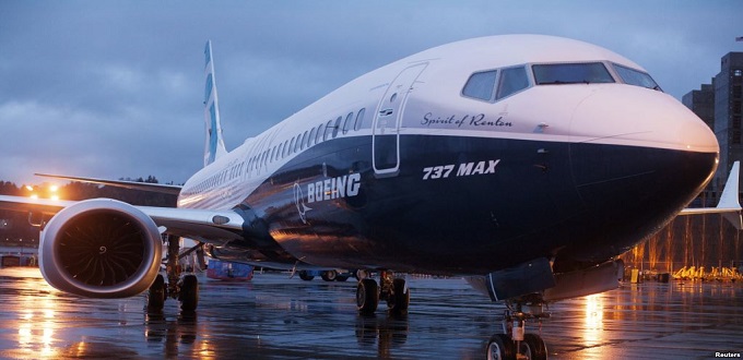 « De claires similarités » entre les crashs des 737 8 MAX