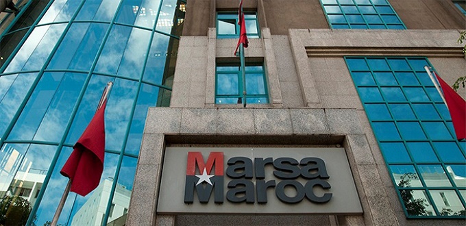 Marsa Maroc: entrée de deux groupes internationaux dans le capital de MINTT