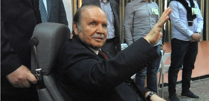 (Billet 56) – Bouteflika : « 40 millions d’Algériens et moi, et moi… émoi ! »
