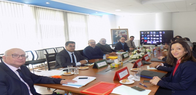 CNDP : La Commission droit d’accès à l’information démarre ses activités