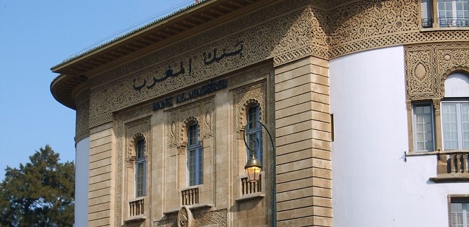 Bank Al-Maghrib : Le taux directeur reste inchangé
