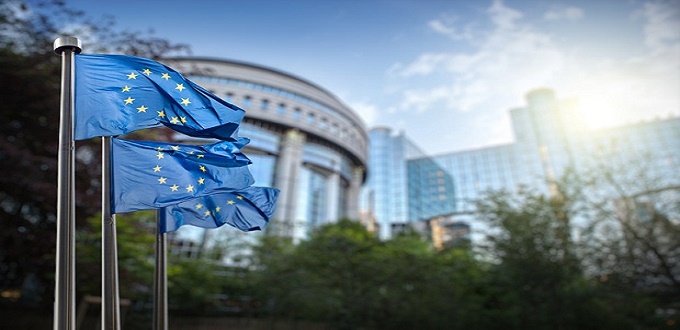 La Commission européenne inflige une amende de 1,49 milliards d'euros à Google