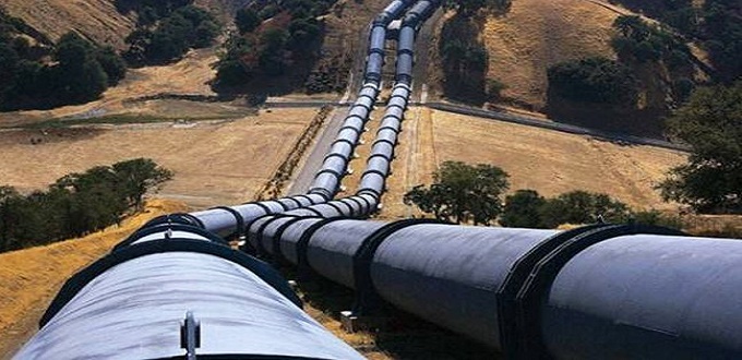 Le Nigéria compliquerait-il le projet de gazoduc ?