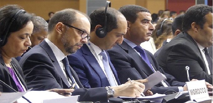 Coopération Sud-Sud à Buenos Aires : Le Maroc s’inscrit dans la dynamique