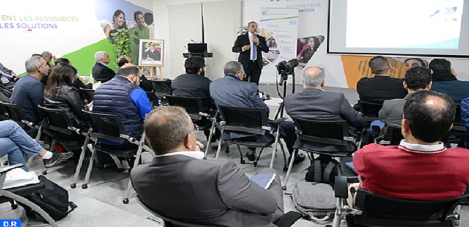 Journée Mondiale de l’Eau :  Lydec passe à la sensibilisation