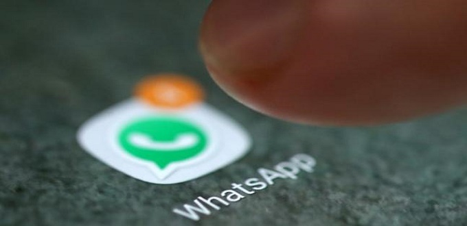 WhatsApp introduit une nouvelle fonction anti spam