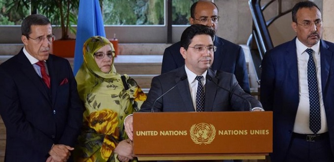 Table ronde de Genève sur le Sahara : un dialogue de sourds ?