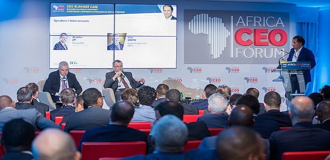 L'intégration économique régionale au cœur de l’Africa CEO Forum 2019 à Kigali