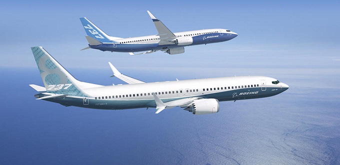 Boeing tente de regagner la confiance de ses clients
