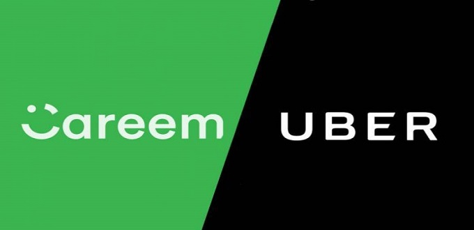 L’américain Uber, rachète l’émirati Careem