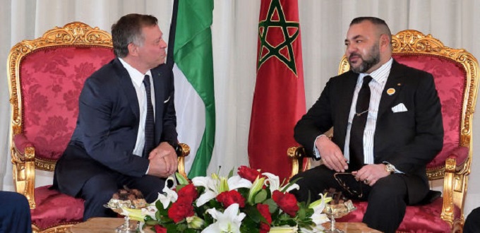 L'ambassade de Jordanie lance le e-visa au profit des Marocains